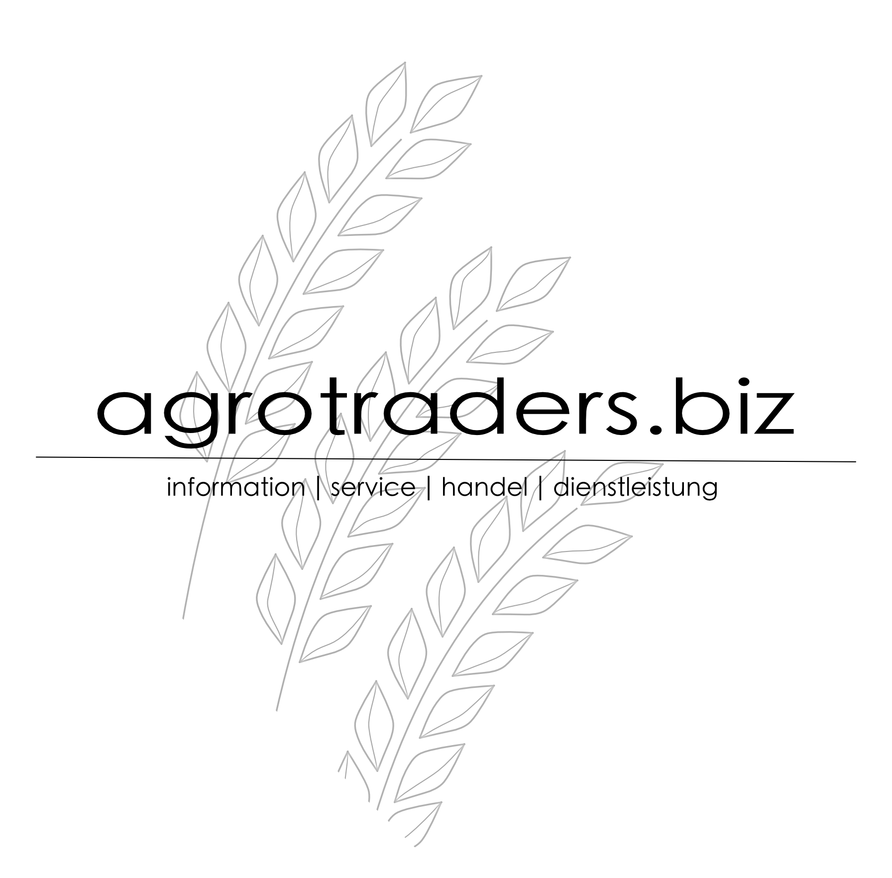 agrotraders.biz - Logo